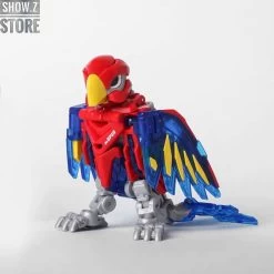 52Toys BeastBox BB-09 Echoblaster 20 52Toys BeastBox BB-09 Echoblaster -Show.Z Store 5a0d2dae04