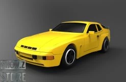 XTransbots MM-10Y Toro Cliffjumper Yellow Version 41 XTransbots MM-10Y Toro Cliffjumper Yellow Version -Show.Z Store 5a325595e8