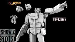 [Pre-Order] FansToys FT-62 Chromedome -Show.Z Store 5a45b0d504