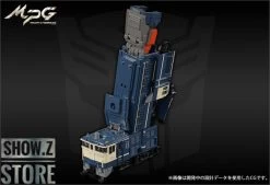 Takara Tomy Masterpiece Gattai MPG-02 Getsuei -Show.Z Store 5a4ab8cf2e