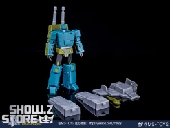 Magic Square MS-B53D Night Tracer Onslaught IDW Version -Show.Z Store 5ab1b9fa4d