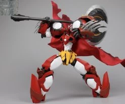 MoJiangHun Getter Robo Devolution Getter-1 Model Kit -Show.Z Store 5aec11f626