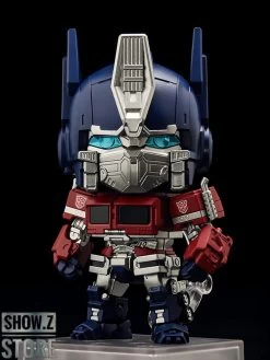 Sentinel Toys 1000Toys Nendoroid No.1409 Optimus Prime -Show.Z Store 5afc054e20