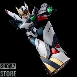 Sentinel Toys Riobot Mega Man X Falcon Armor Ver. Eiichi Simizu 13 Sentinel Toys Riobot Mega Man X Falcon Armor Ver. Eiichi Simizu -Show.Z Store 5b0c19f3e8