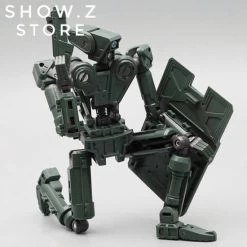 MechFansToys MS-12 E-Box Minority Style
