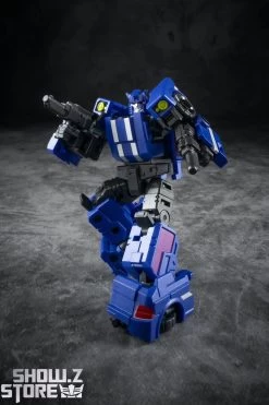 Iron Factory EX-40M Mini One Man Army Mirror Cliffjumper Blue Version -Show.Z Store 5b89d0d6d0