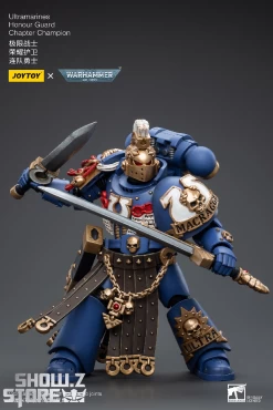 JoyToy Source 1/18 Warhammer 40K Ultramarines Honour Guard Chapter Champion 13 JoyToy Source 1/18 Warhammer 40K Ultramarines Honour Guard Chapter Champion -Show.Z Store 5bd6513ec3