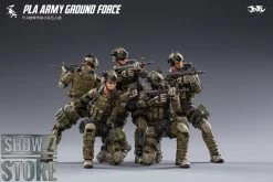 JoyToy Source 1/18 PLA Army Ground Force Set Of 5 19 JoyToy Source 1/18 PLA Army Ground Force Set Of 5 -Show.Z Store 5bf45bbfb2