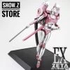 Zeta Toys EX-05 Arc Arcee Metallic Version -Show.Z Store 5c44662fda