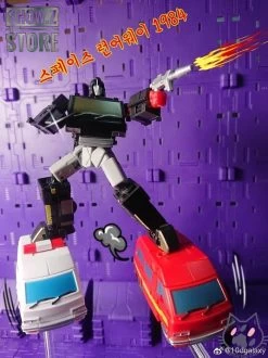 NewAge H7B Riddick Black Ironhide -Show.Z Store 5c8221ff28