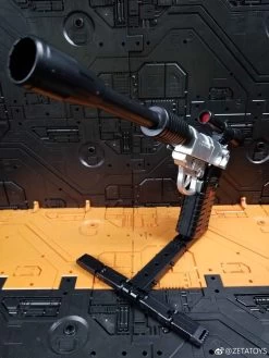 Zeta Toys EX-02 MP36 Megatron 9 Zeta Toys EX-02 MP36 Megatron -Show.Z Store 5c93e4ac01