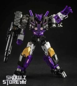 IronFactory EX-31X Dubhe Tarn W/ Combine Head Set Of 2 -Show.Z Store 5c93e8c480