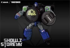 Takara Tomy & Canon Decepticon Refraktor EOS R5 -Show.Z Store 5ca92020fe