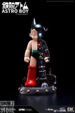 Blitzway BW-NS 50101 Astro Boy Anime Statue Deluxe Version 28 Blitzway BW-NS 50101 Astro Boy Anime Statue Deluxe Version -Show.Z Store 5cacaa17a3