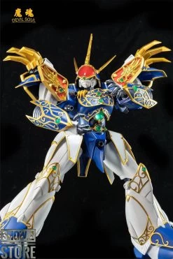 Devil Soul Blue Dragon Ryujinmaru -Show.Z Store 5cada5a51e