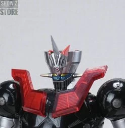 Sentinel Toys 1000Toys Riobot Great Mazinger Z -Show.Z Store 5cb65b4c6a