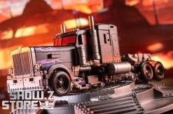 BW TW-1022B Jetwing Optimus Prime Black Version -Show.Z Store 5d14257bfb