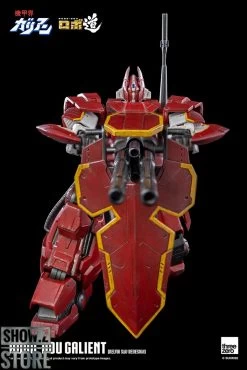 Threezero Studio Panzer World Galient ROBO-DOU Galient Kelvin Sau Version -Show.Z Store 5d1af5928c