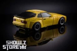 XTransbots MM-10Y Toro Cliffjumper Yellow Version 31 XTransbots MM-10Y Toro Cliffjumper Yellow Version -Show.Z Store 5d563a1de2