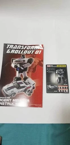Transform And Rollout TR-01 TR01 Hova Jazz -Show.Z Store 5d74a73e64