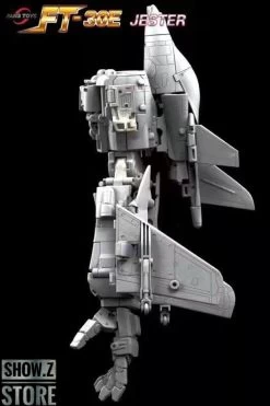 [Pre-Order] FansToys FT-30E Jester Slingshot -Show.Z Store 5d968b8da2