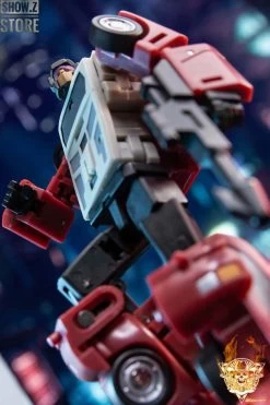 Magic Square MS-B12 & B13 Pillage & Contain Drag Strip & Dead End Set Of 2 -Show.Z Store 5d9f90ce30