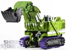 Devil Saviour DS-02G Troublemaker Giant Axe G1 Version -Show.Z Store 5ddb425ea0