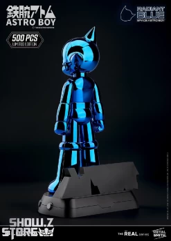 [Pre-Order] Blitzway BW-NS-50504 Space Astro Boy Radiant Blue Version -Show.Z Store 5ddc6253a7