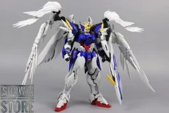 Daban MG HIRM XXXG-01W Wing Gundam -Show.Z Store 5de7eddf7f