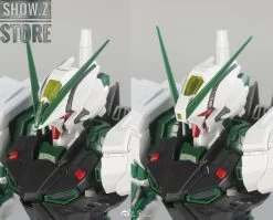 Nillson Work 1/60 MBF-P04 Gundam Astray Green Frame -Show.Z Store 5deb3e4572