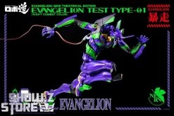 Threezero ROBO-DOU Evangelion Test Type-01 Night Combat Color Version -Show.Z Store 5dfcab9d89