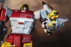 Zeta Toys ZB-06 Superitron Superion Metallic Full Paint Version Set Of 6 -Show.Z Store 5e0d89d25d