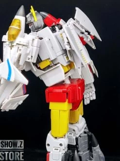 Zeta Toys ZC-04 Flyfire Fireflight -Show.Z Store 5e0ff8388f