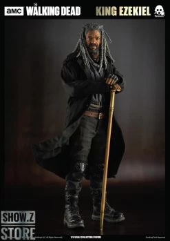 Threezero 3Z0090 The Walking Dead 1/6 King Ezekiel -Show.Z Store 5e24c425f3