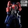 Planet X PX-10 Jupiter Optimus Prime