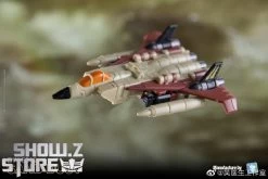 Dr.Wu DW-E21S Sand Dust Ramjet & DW-E22B Pathfinder Cosmos Set Of 2 -Show.Z Store 5e792dd52e