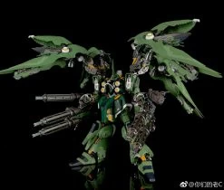 Metal Club MC 1/100 NZ-666 Kshatriya MB MB Style Gundam Unicorn -Show.Z Store 5ec97712ab