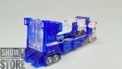 Magic Square MS-B04T Transporter Ultra Magnus Clear Version 18 Magic Square MS-B04T Transporter Ultra Magnus Clear Version -Show.Z Store 5efe4aa3e6