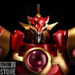 Sentinel Toys Magic Knight Rayearth RIOBOT Rayearth -Show.Z Store 5f00cf694e