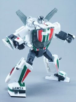4th Party Masterpiece MP-20 Wheeljack -Show.Z Store 5f0810df4b