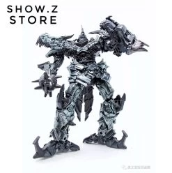 Takara Studio Series SS07 Leader Class Grimlock