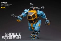 JoyToy Source 1/18 North 04 Armed Attack Mecha W/ Pilot -Show.Z Store 5f63f80d3e