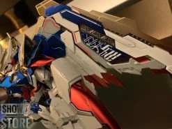 [SZ Custom] MoJiangHun Custom 1/100 XXXG-01W Wing Gundam EW W/ Electroplated Chrome Painting -Show.Z Store 5f6efc2a54