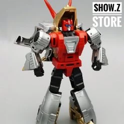MechFansToys MFT MF-22 Silt Slag -Show.Z Store 5f904db78a