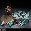 Sentinel Toys Optional Parts Set For Genesic Gaogaigar -Show.Z Store 5fa9349350