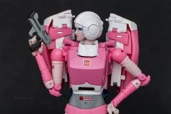 Fanstoys FT-24 Rouge Arcee -Show.Z Store 5fbbcc1731