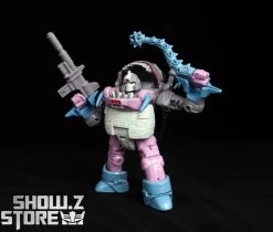 4th Party SM-01 SS86 Sharkticons Oversized Version Set Of 3 38 4th Party SM-01 SS86 Sharkticons Oversized Version Set Of 3 -Show.Z Store 5ffafa58cf