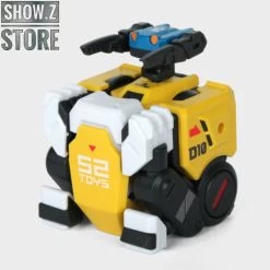 52Toys BeastBox BB-01 Dio 1.5 Version -Show.Z Store 60496aaa35