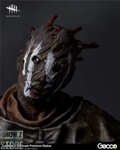 Gecco 1/6 The Wraith Dead By Daylight Premium Statue 19 Gecco 1/6 The Wraith Dead By Daylight Premium Statue -Show.Z Store 605f4f604a