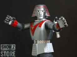 Evolution Toy Grand Action Bigsize Model Giant Robo -Show.Z Store 607dd95a4c